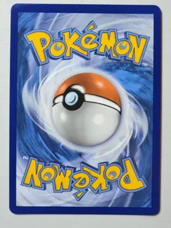Pokemon TCG Hearthflame Mask Ogerpon EX Prismatic Evolutions Card 148/131 NM - Image 2