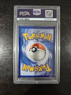 2025 POKEMON MEP EN-ME BLACK STAR PROMO #023 MEGA CHARIZARD X EX PSA 10 - Image 2