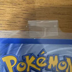 Pokemon TCG 1999 Growlithe Base Set 28/102 Basic Common Regular Card Stock - Image 3