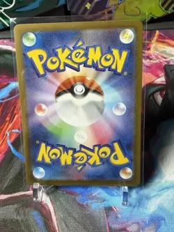 Pokemon Piplup 085/080 M2: Inferno X Art Rare Holo Japanese 70 HP - Image 2