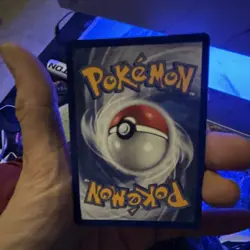 Pokemon Mega Charizard X EX Me: Mega Evolution Promo Holo Full Art 023 360 HP - Image 2