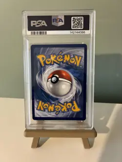 PSA 10 2021 Pokemon Evolving Skies Umbreon V 188/203 Full Art Ultra Rare - Image 2