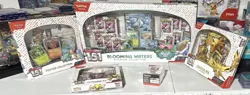 Pokemon TCG Scarlet & Violet 151 Ultimate Collection Bundle Sealed 5 piece - Image 1