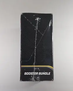 Pokemon TCG Mega Evolutions Phantasmal Flames Booster Bundle Sealed 1x | 6 packs - Image 4