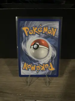 IRON LEAVES EX SVP 128 SCARLET & VIOLET POKEMON PROMO (ULTRA RARE, NM) - Image 2