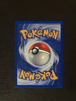 Pokemon TCG Cloyster 32/62 Uncommon Fossil Unlimited LP/NM - Image 2