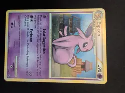 Pokemon TCG Delta Species Lot - Feraligatr, Blaziken, Togepi, Espeon - Image 4
