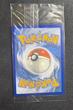 Pikachu V SWSH145 Gold Promo Pokemon Card From The Celebrations Set - Image 2