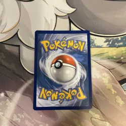 Arceus VSTAR 123/172 Full Art Ultra Rare Brilliant Stars Pokemon TCG 2022 NM - Image 4