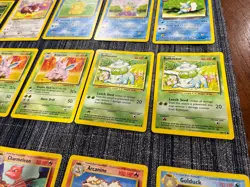 Legendary Collection Singles Pokemon Trading Card Lot - Image 5