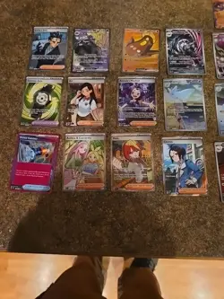 39 Card Pokemon Lot!No Bulk - 7 IR-21 Ex-11 Full/trainer-Including X/Y Charizard - Image 2