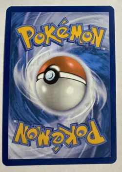 Pokemon Team Rocket's Wobbuffet Full Art Holo Promo 203 Scarlet & Violet - Image 2