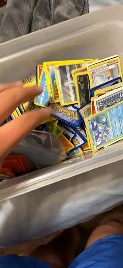 Pokemon TCG Groudon EX, Charizard, M Houndoom EX Lot XY Team Magma Holo Nintendo - Image 2