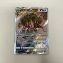 Regigigas VSTAR Ultra Rare Crown Zenith: Galarian Gallery GG55/GG70 NM - Pokemon - Image 1