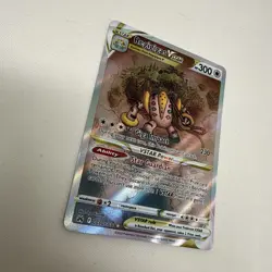 Regigigas VSTAR Ultra Rare Crown Zenith: Galarian Gallery GG55/GG70 NM - Pokemon - Image 2