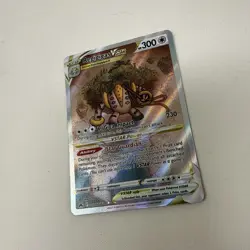 Regigigas VSTAR Ultra Rare Crown Zenith: Galarian Gallery GG55/GG70 NM - Pokemon - Image 3