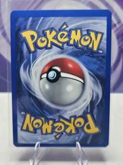 Pokemon WOTC Super Potion 117/130 Base Set 2 Uncommon NM - Image 2