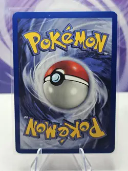 POKEMON BILL 118/130 COMMON BASE SET 2 NM CARD - Image 2