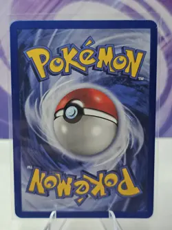 Pokemon TCG Machoke Base Set 2 49/130 Regular Unlimited Uncommon NM - Image 2