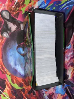 Pokemon TCG Lot Of 500+ Cards In ETB [ #4 ] - Image 1