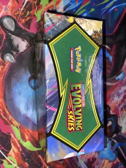 Pokemon TCG Lot Of 500+ Cards In ETB [ #4 ] - Image 2