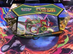 Pokemon TCG Lot Of 500+ Cards In ETB [ #4 ] - Image 3