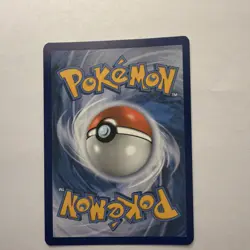 Pokemon Espeon & Deoxys GX TAG TEAM Promo Holo SM240 260HP - Image 2