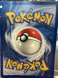 Pokemon Mewtwo Base Set (Shadowless) Holo Rare 60 HP Card 010/102 Unlimited - Image 2