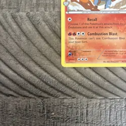 Pokemon TCG Charizard RC5/RC32 Radiant Collection -Generations Lightly Played - Image 4