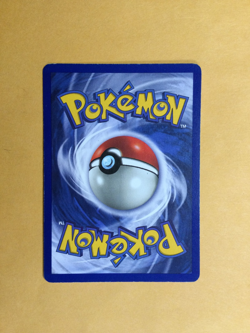 BLASTOISE 21/102,BASE SET HOLO,1999 POKEMON,NEVER PLAYED - Image 2