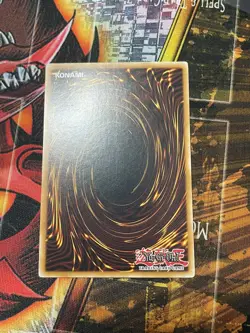SOVR-EN090 Dark Rabbit Rare UNL Edition NM Yugioh Card - Image 2
