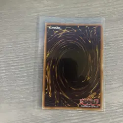 Yugioh! Saffira, Divine Dragon of the Voiceless Voice - LEDE-EN034 - Quarter Cen - Image 2