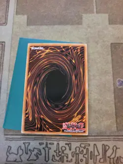 YUGIOH EVENLY MATCHED SDBT-EN038 SUPER 1ST ED NM - Image 2