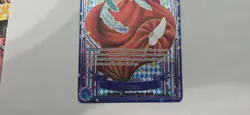 BUGGY ONE PIECE OP09-051 SP SILVER PARALLEL 3RD ANNIVERSARY OP14 ENGLISH NM - Image 4