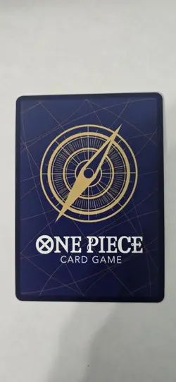 BUGGY ONE PIECE OP09-051 SP SILVER PARALLEL 3RD ANNIVERSARY OP14 ENGLISH NM - Image 5