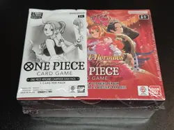 Extra Booster: One Piece Heroines Edition Box (EB-03) - Image 1