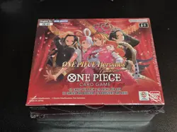 Extra Booster: One Piece Heroines Edition Box (EB-03) - Image 2