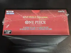 Extra Booster: One Piece Heroines Edition Box (EB-03) - Image 3
