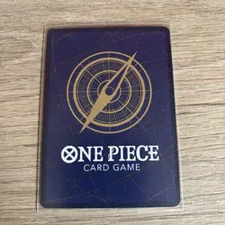 One Piece TCG | Portgas.D.Ace | Cs 2023 Event Pack | P-028 | Championship - Image 2