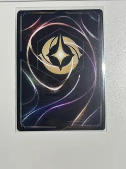 Disney Lorcana | Demona ( Scourge of the Wyvern Clan) Legendary | 55/204 - Image 2