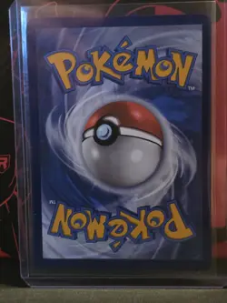 Pokemon Lugia VSTAR 211/195 Silver Tempest Secret Rare Holo Ancient Bird Card - Image 3