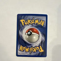 Pokemon Erika's Venusaur Gym Challenge Holo Unlimited 90 HP 4/132 Rare Card - Image 2