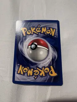 Pokemon Erika's Venusaur Gym Challenge Holo Unlimited 90 HP 4/132 Rare Card - Image 4