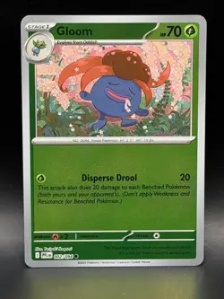 Phantasmal Flames Pokemon Cards Rare and Reverse Holo Singles You Pick Complete - Image 3