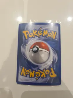 PARAS 99/147 Reverse Holo pokemon card WOTC AQUAPOLIS SET 2002 - Image 2