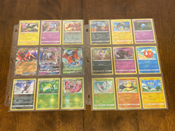 Pokemon Card Bulk Lot Common Uncommon Vintage And Modern Cards Mixed Holos - Image 4