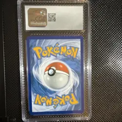 Charizard ex CGC 10 SV03 Obsidian Flames 228/197 Hyper Rare Holo Pokemon Card - Image 2