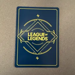 Invert Timelines Spell OGN 201/298 League of Legends Riftbound Card - Image 2