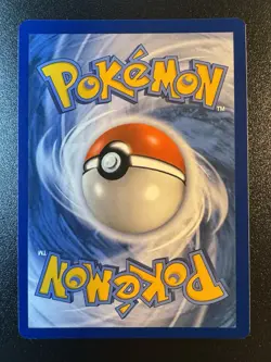 Espeon GX - 61/149 - SM Base Set Ultra Rare Pokemon Card - LP - Image 2