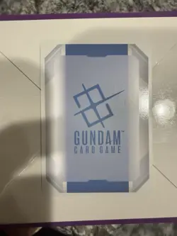 Altron Gundam GD03-018 LR - Steel Requiem - Gundam TCG English Card Came CCG - Image 2